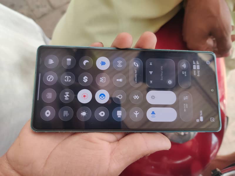 Infinix Note 50 Pro Plus 8