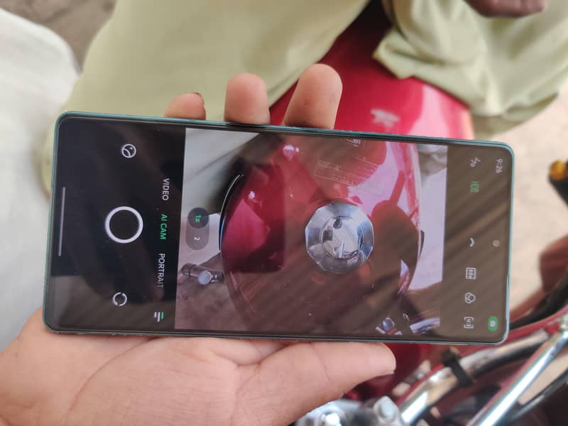 Infinix Note 50 Pro Plus 9