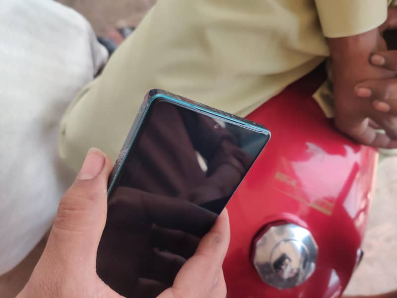 Infinix Note 50 Pro Plus 10