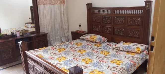 king size bed