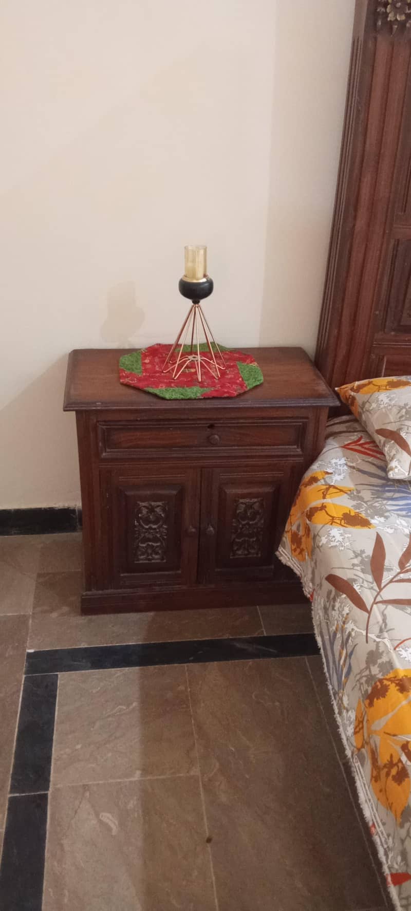 king size bed 2