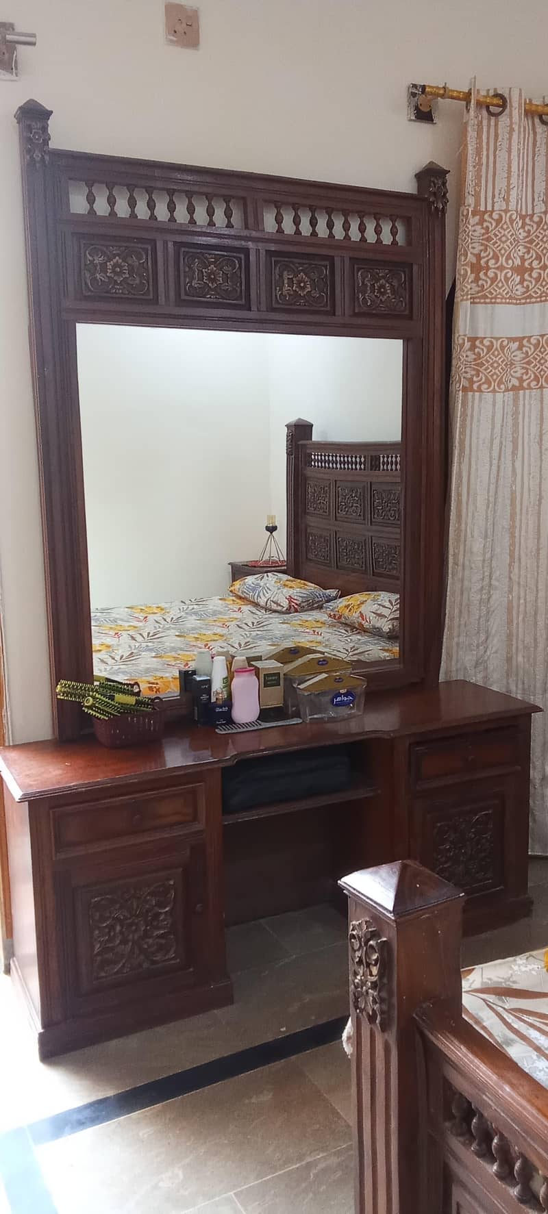 king size bed 3