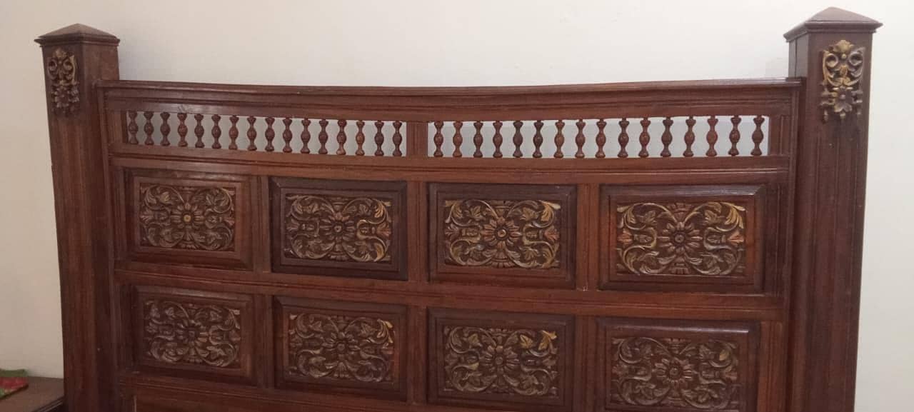 king size bed 4