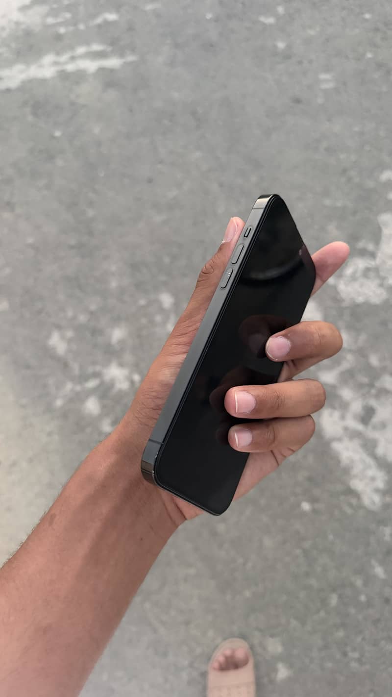 iPhone 14 Pro Max 2