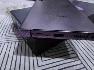 Samsung Mobile S22 Ultra