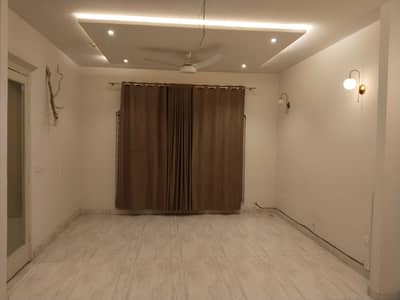 7 marla slightly used lower portion available for rent in phase 1 DHA Lahore