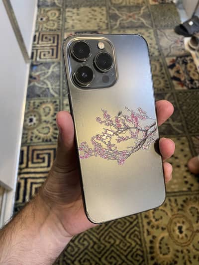 Apple iPhone 13 Pro Non