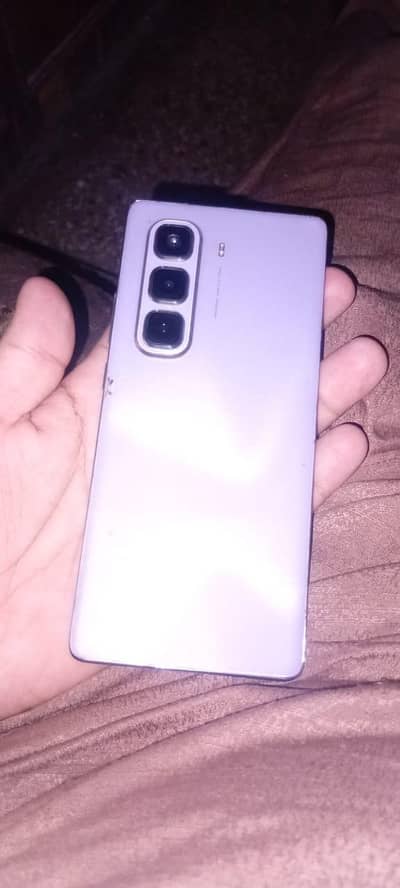Infinix Hot 50 Pro Plus