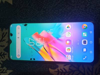 Infinix Smart 5