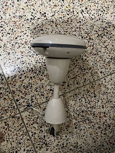 Ceiling fan