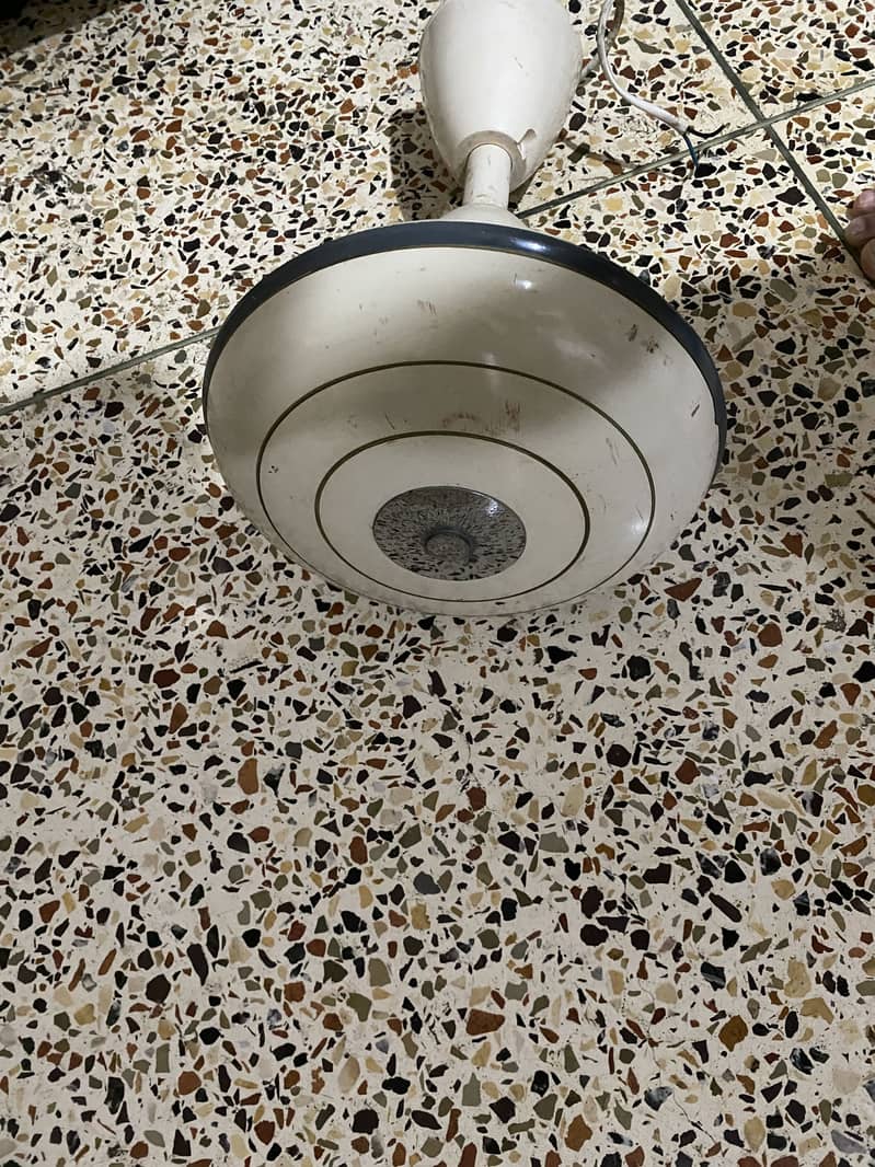 Ceiling fan 1