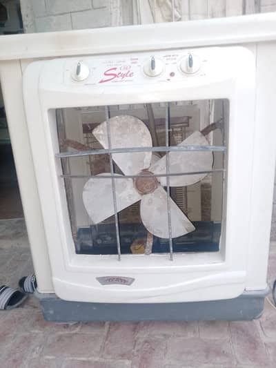 air cooler