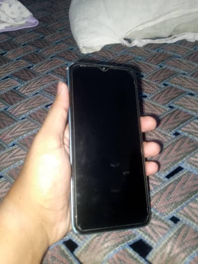 Realme C21