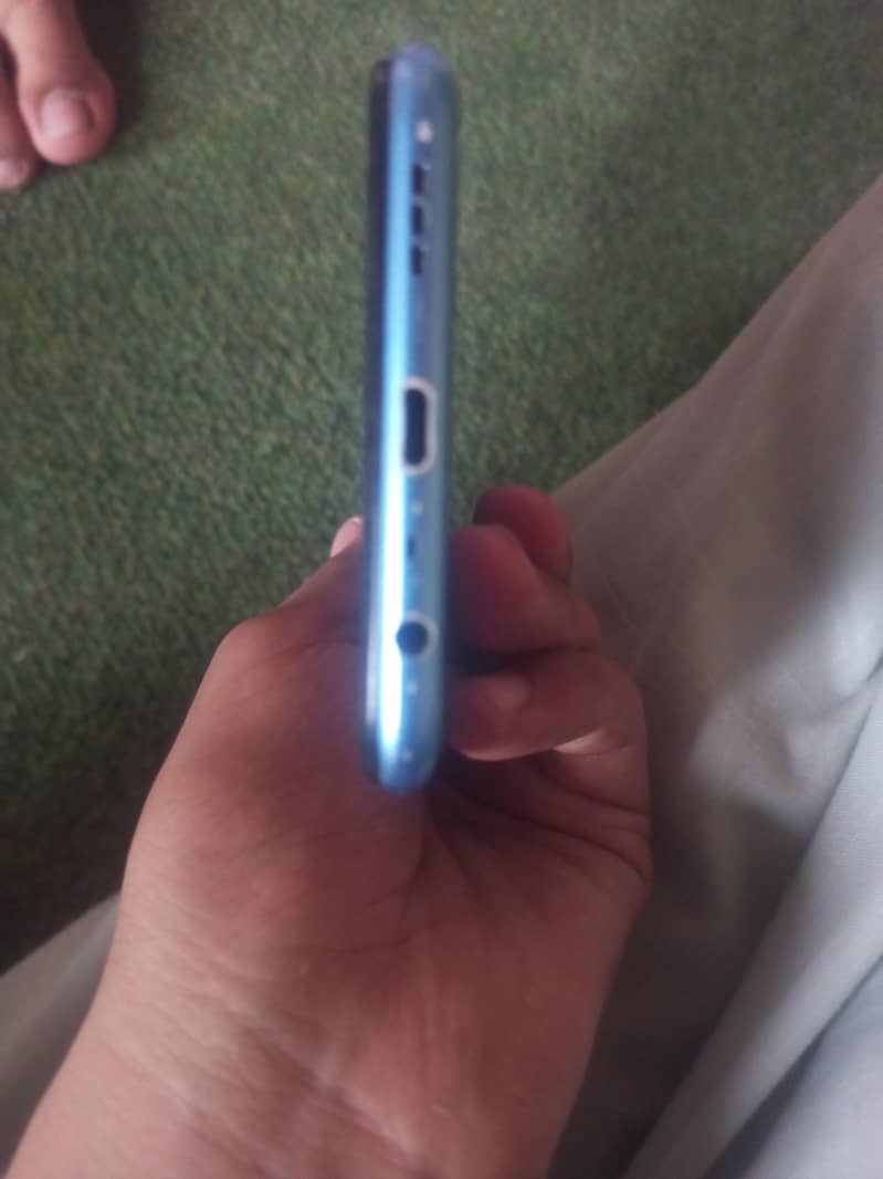 OPPO A15 2