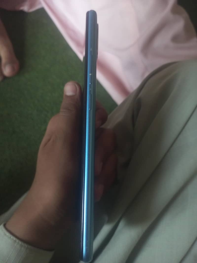 OPPO A15 3