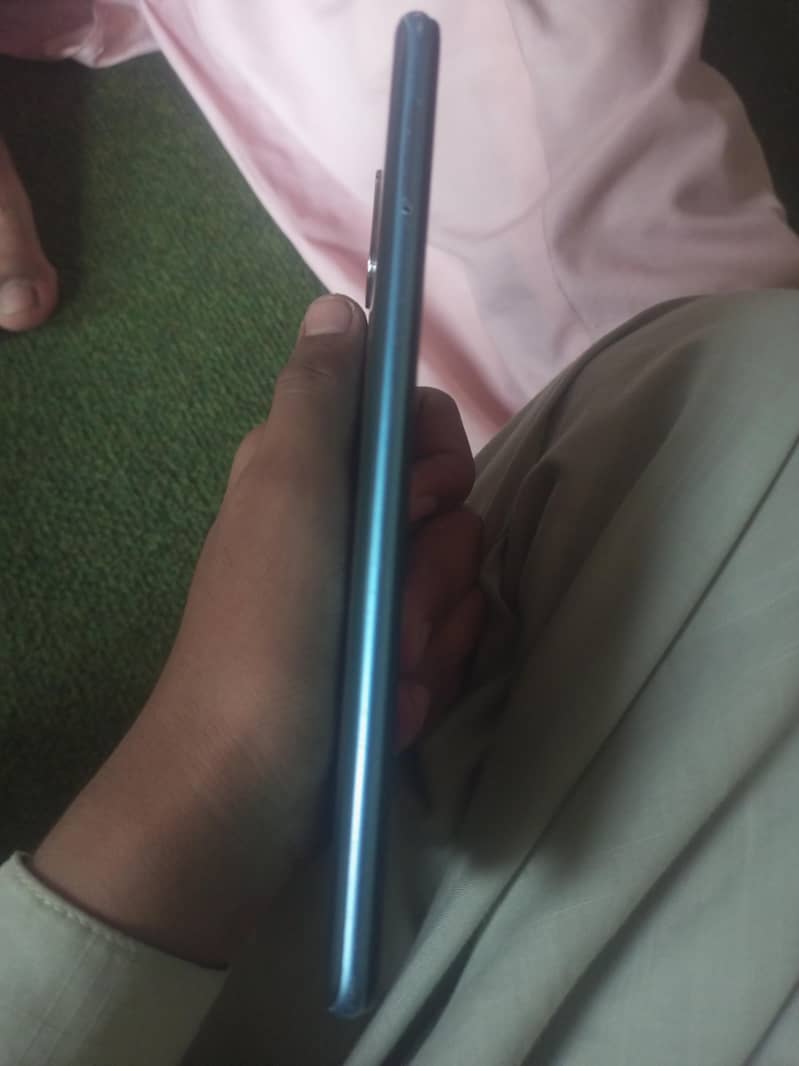 OPPO A15 4