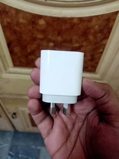 Iphone charger