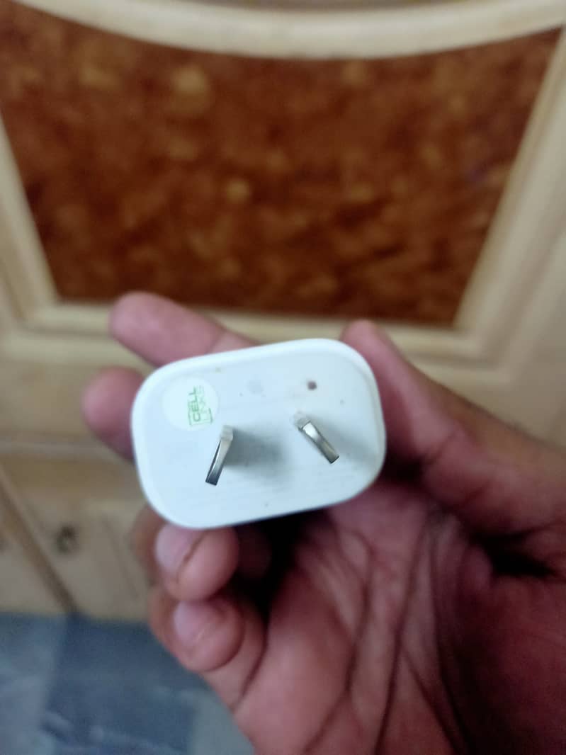 Iphone charger 1