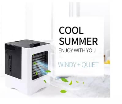 Mini Air Cooler
