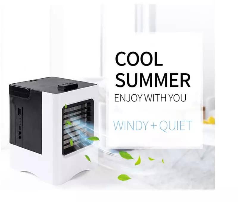 Mini Air Cooler 0