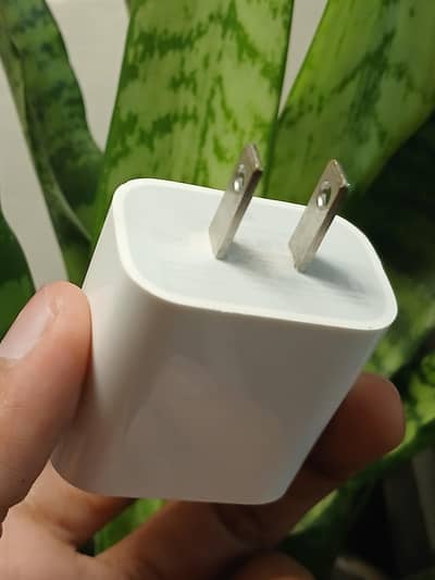 original apple charger 20w