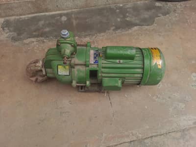 water pump