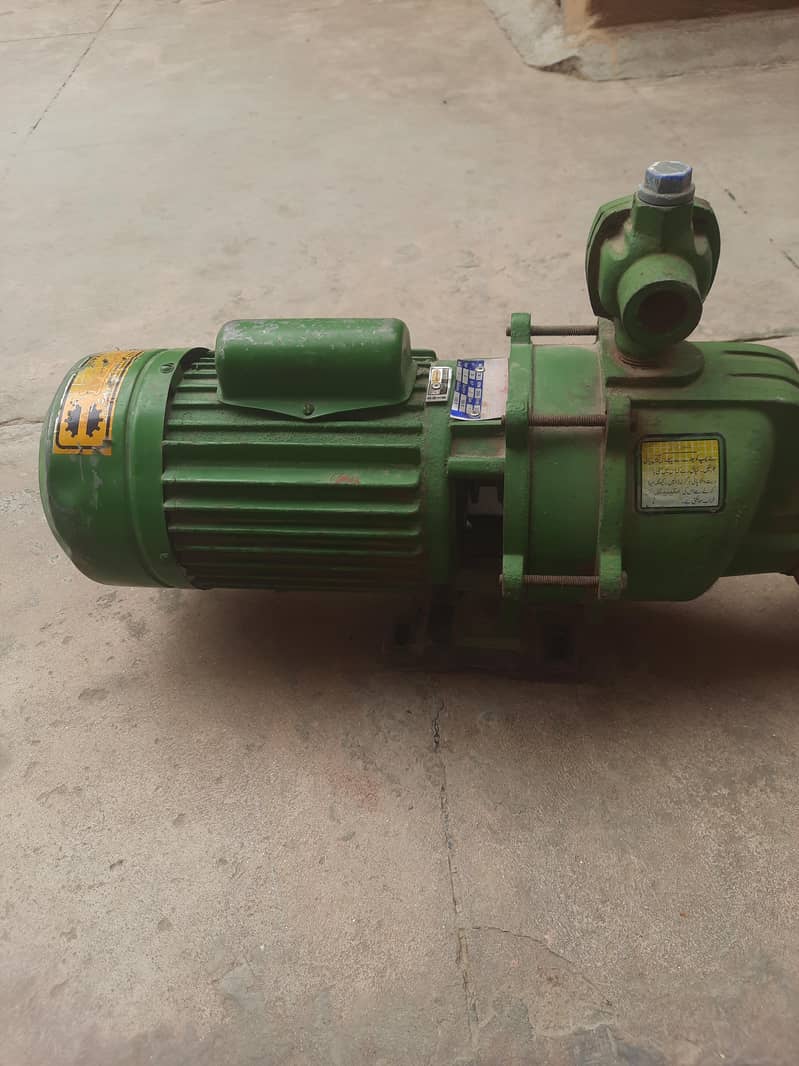 water pump 1
