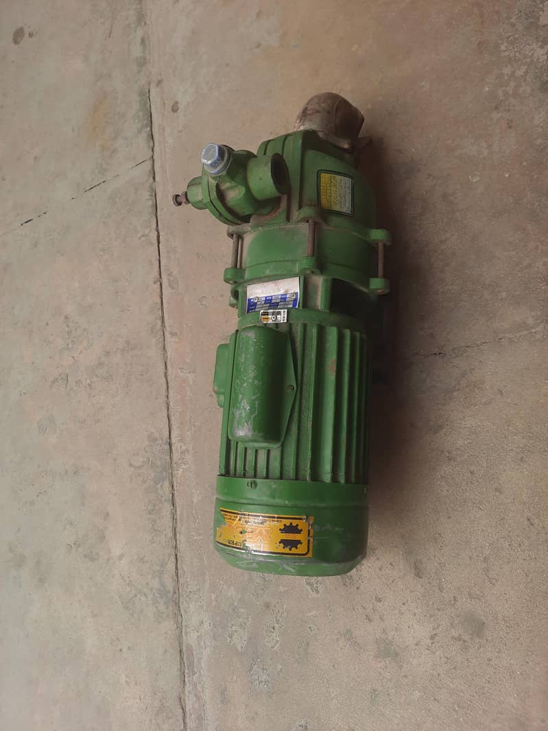 water pump 3