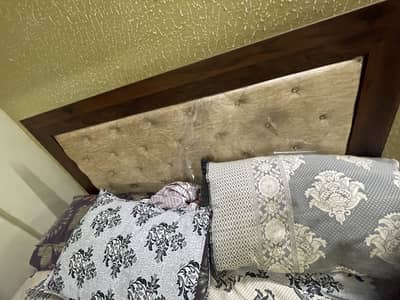 Bed set