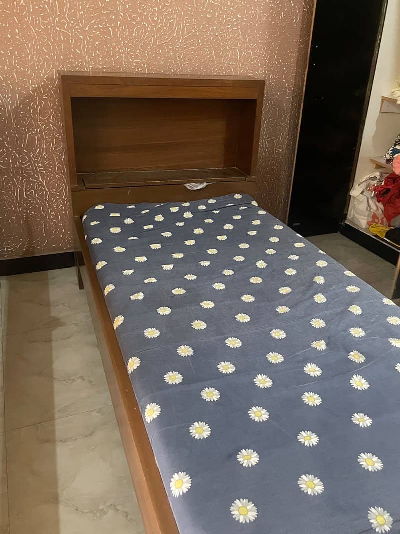 Bed set 2