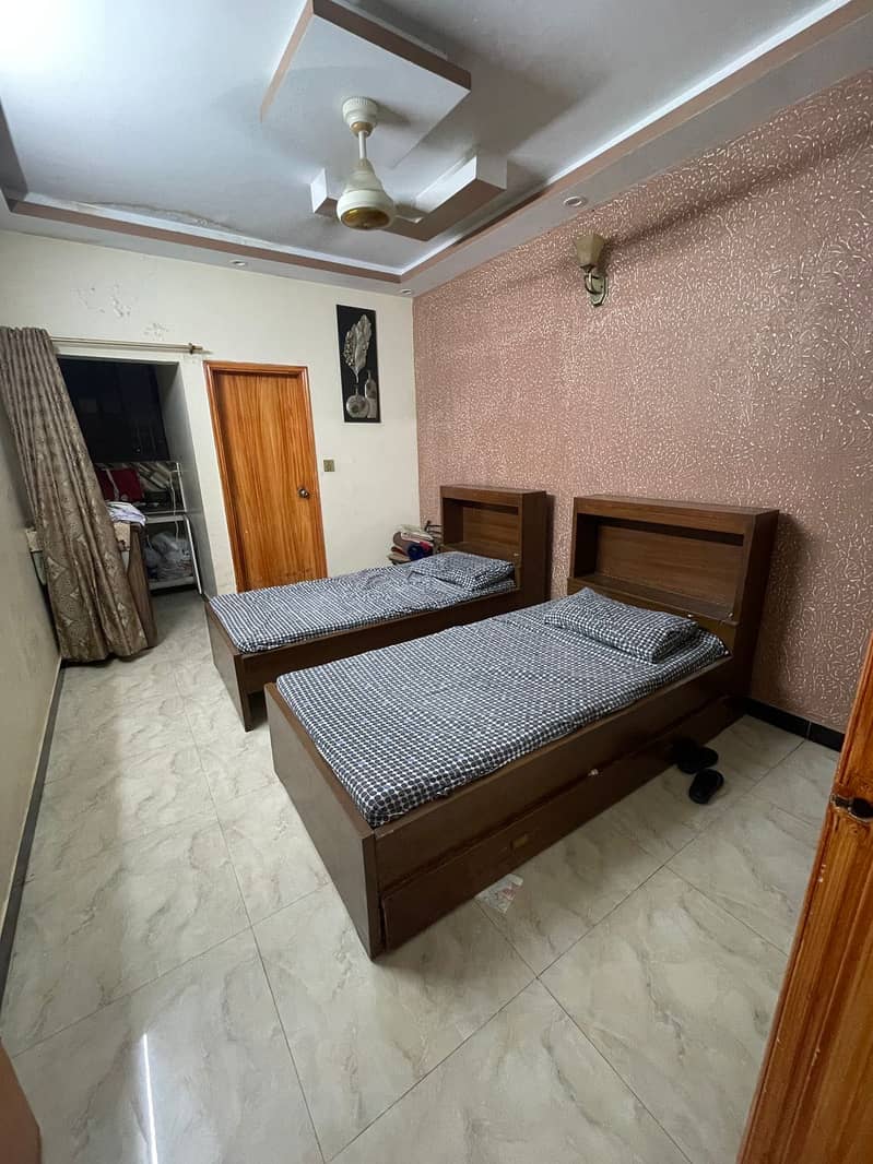Bed set 5