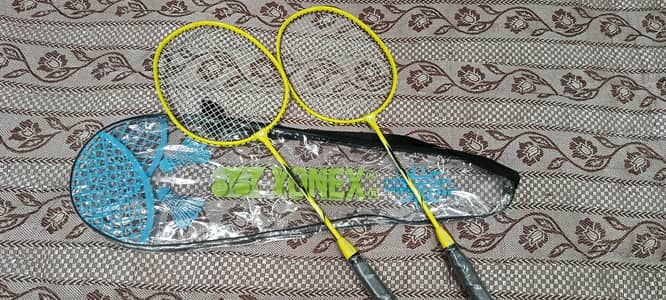 YONEX Badminton