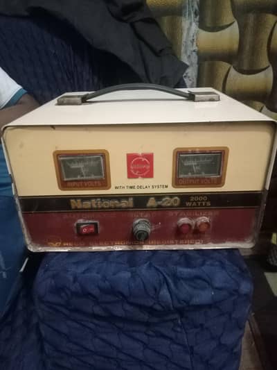 steplizer 2000 watt