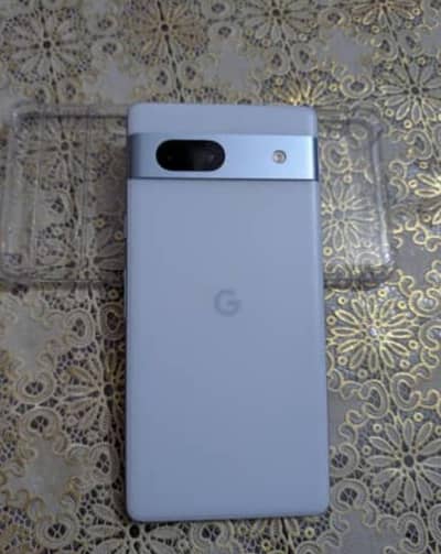 Google Pixel 7a