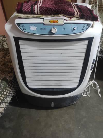 super Asia room cooler for sale best condition