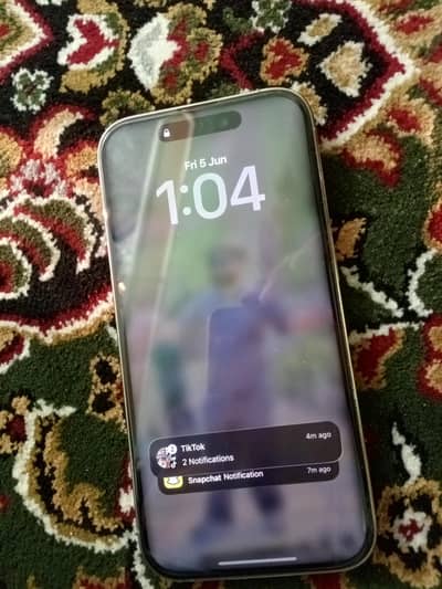 Apple iPhone 14 Pro
