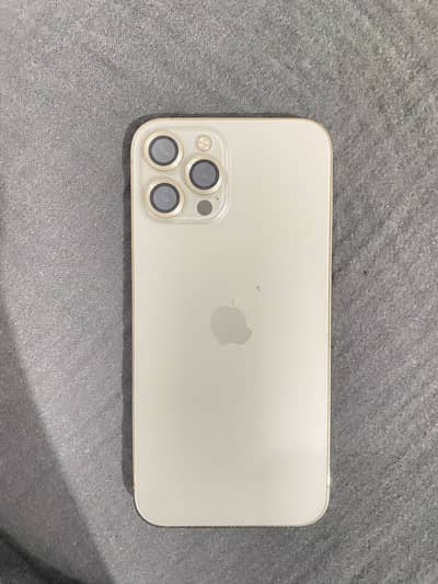 Apple iPhone 12 Pro Max
