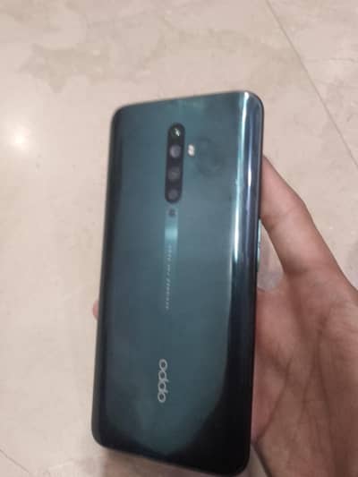 OPPO Reno 2z exchange possible