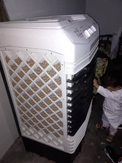 diamond air cooler