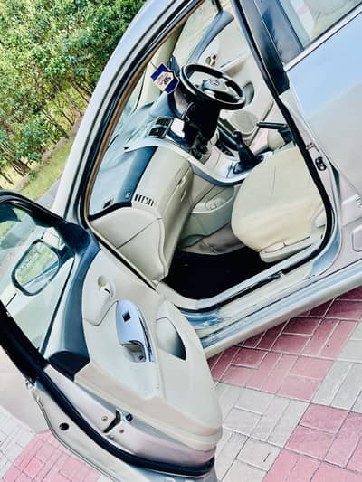 2010 model Gli