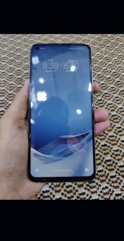 Xiaomi Mi 10T 8/128