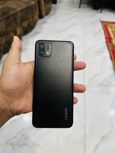 OPPO A16