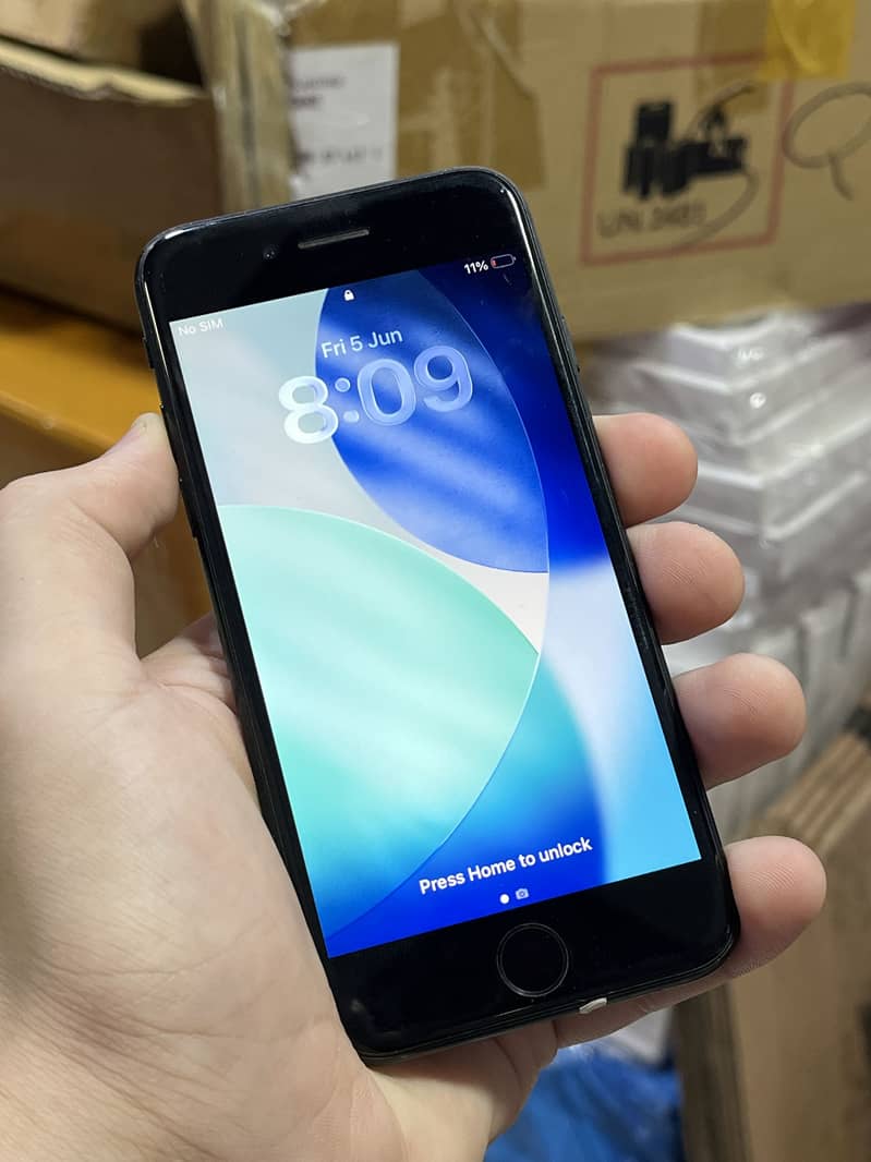 Apple iPhone SE 1