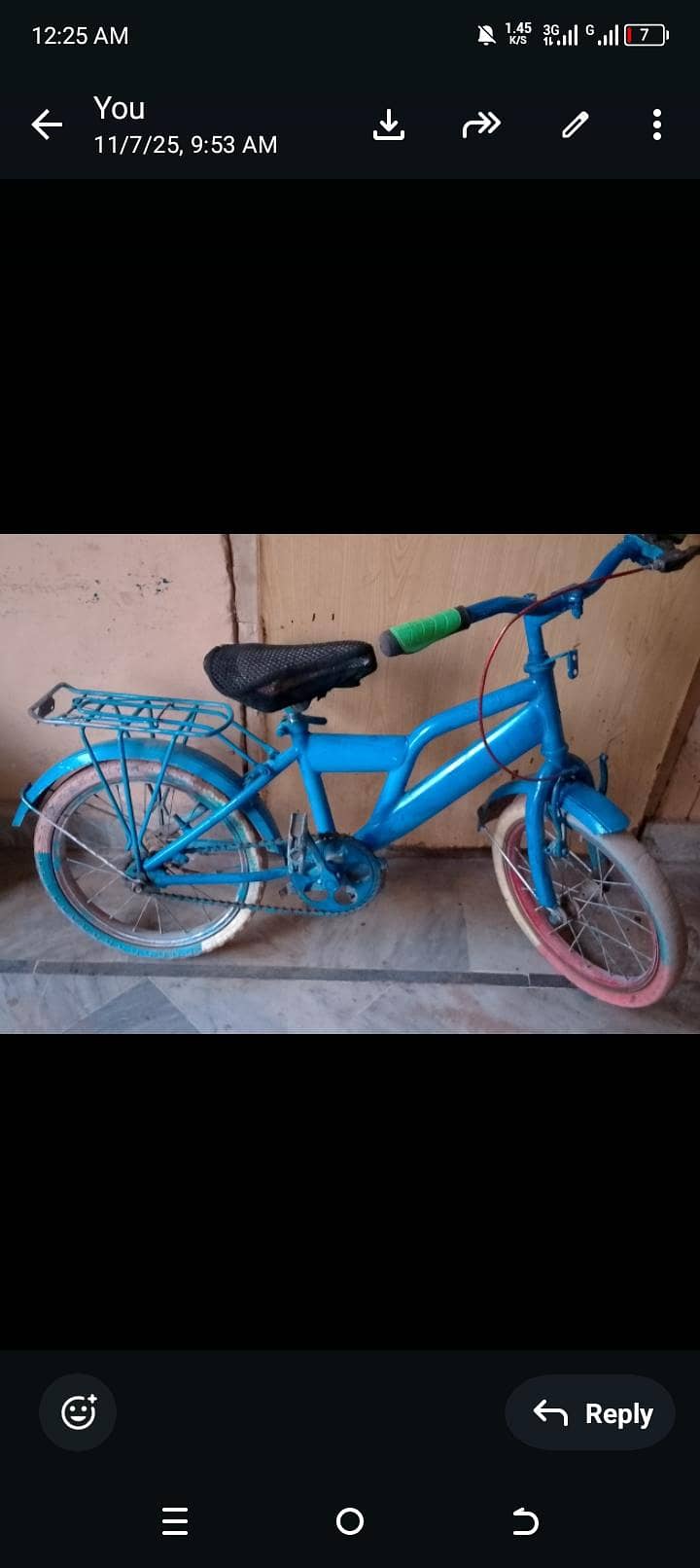 bicycle 0