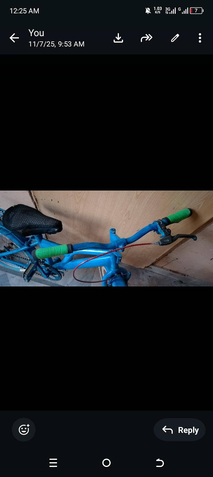bicycle 1