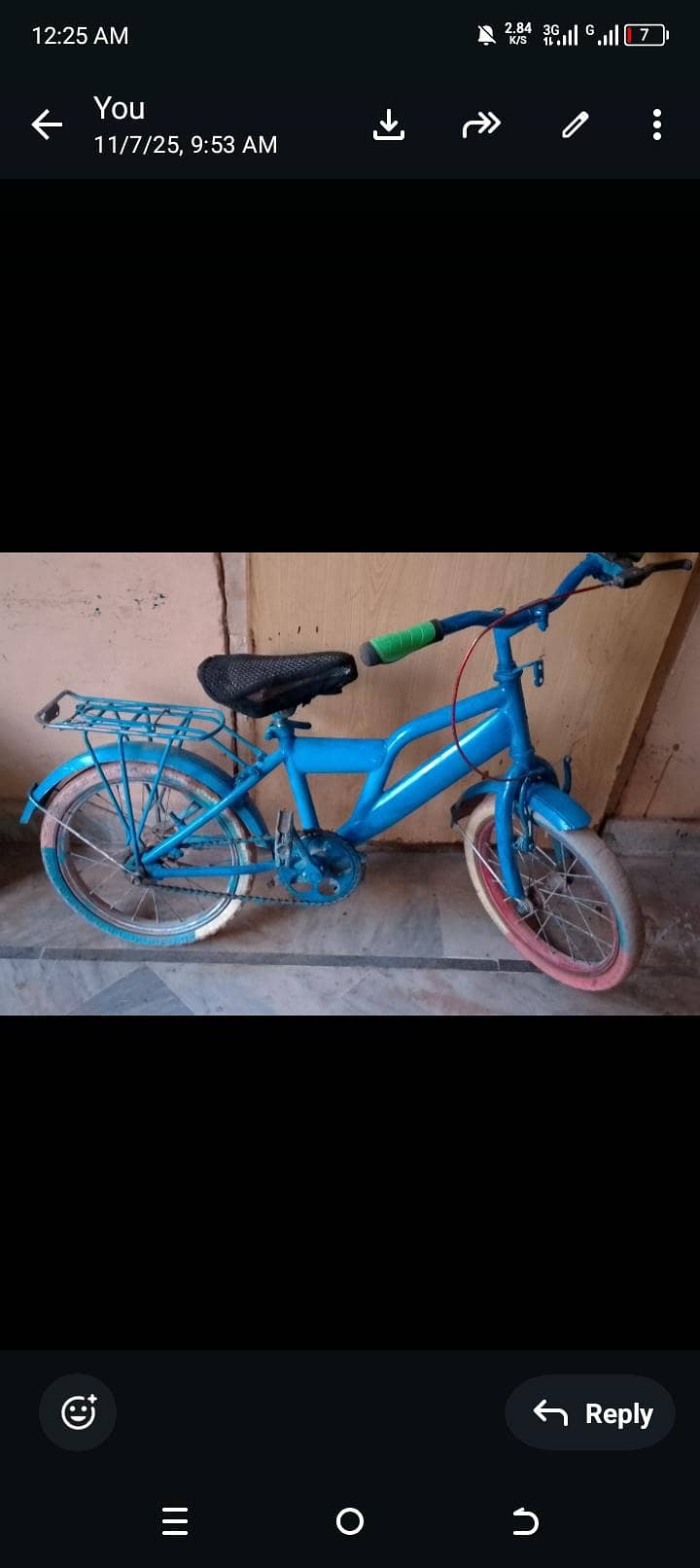 bicycle 3