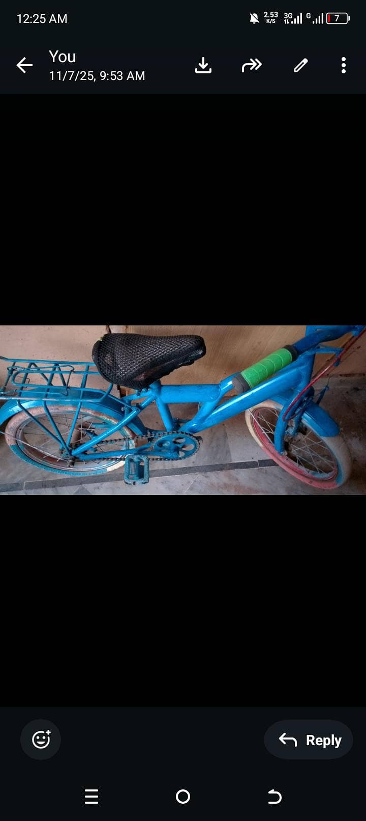 bicycle 5
