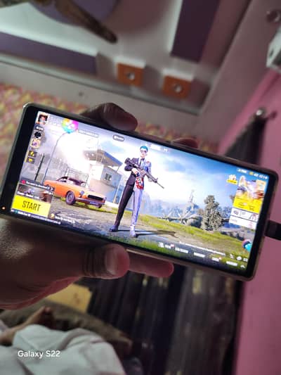 Sony xperia 5 waterpack