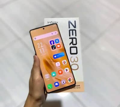 Infinix Zero 30 16/256gb