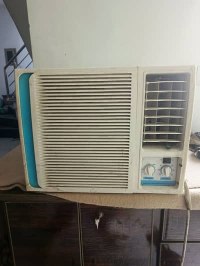 Cooling A1 like New condition 8.5 +92 313 4542273
